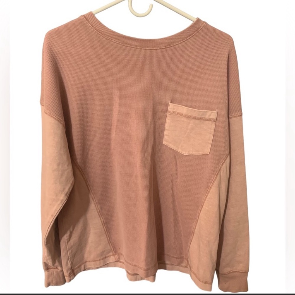 Wild Fable Womens Long Sleeve Shirt